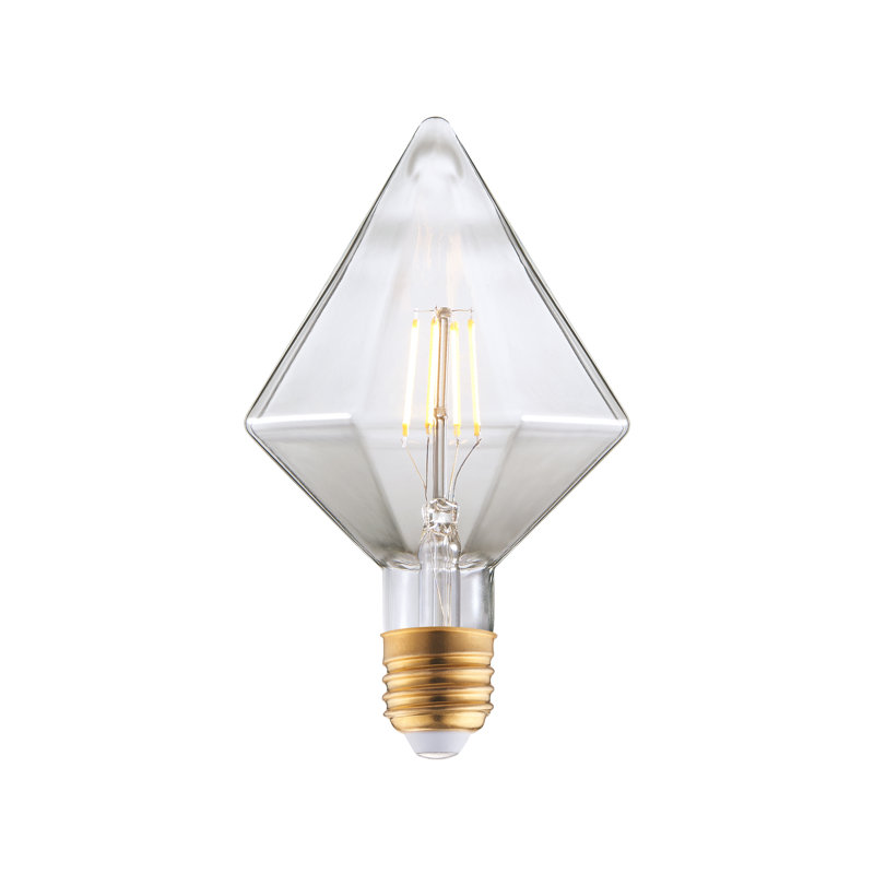 Archiology G30 de 4 watts (40 watts équivalent), ampoule à del, ampoule